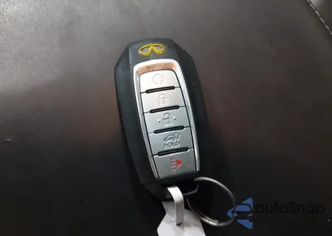 2019 Infiniti Qx60 Luxe from USA, damaged, VIN 5N1DL0MM4KC518468